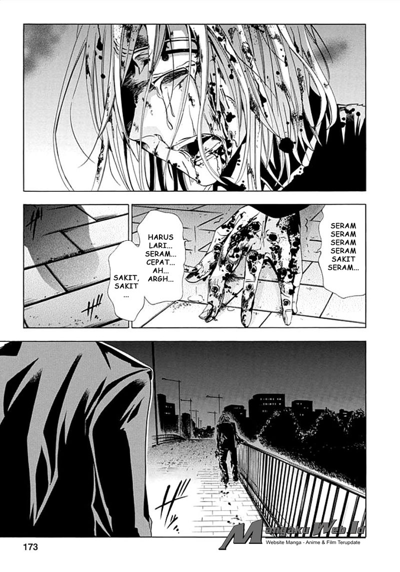 Fukushuu Kyoushitsu Chapter 09 Gambar 51