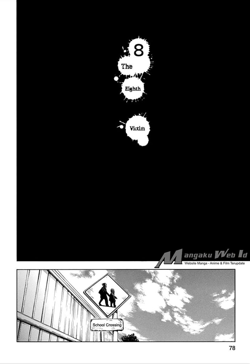 Baca Manga Fukushuu Kyoushitsu Chapter 08 Gambar 2