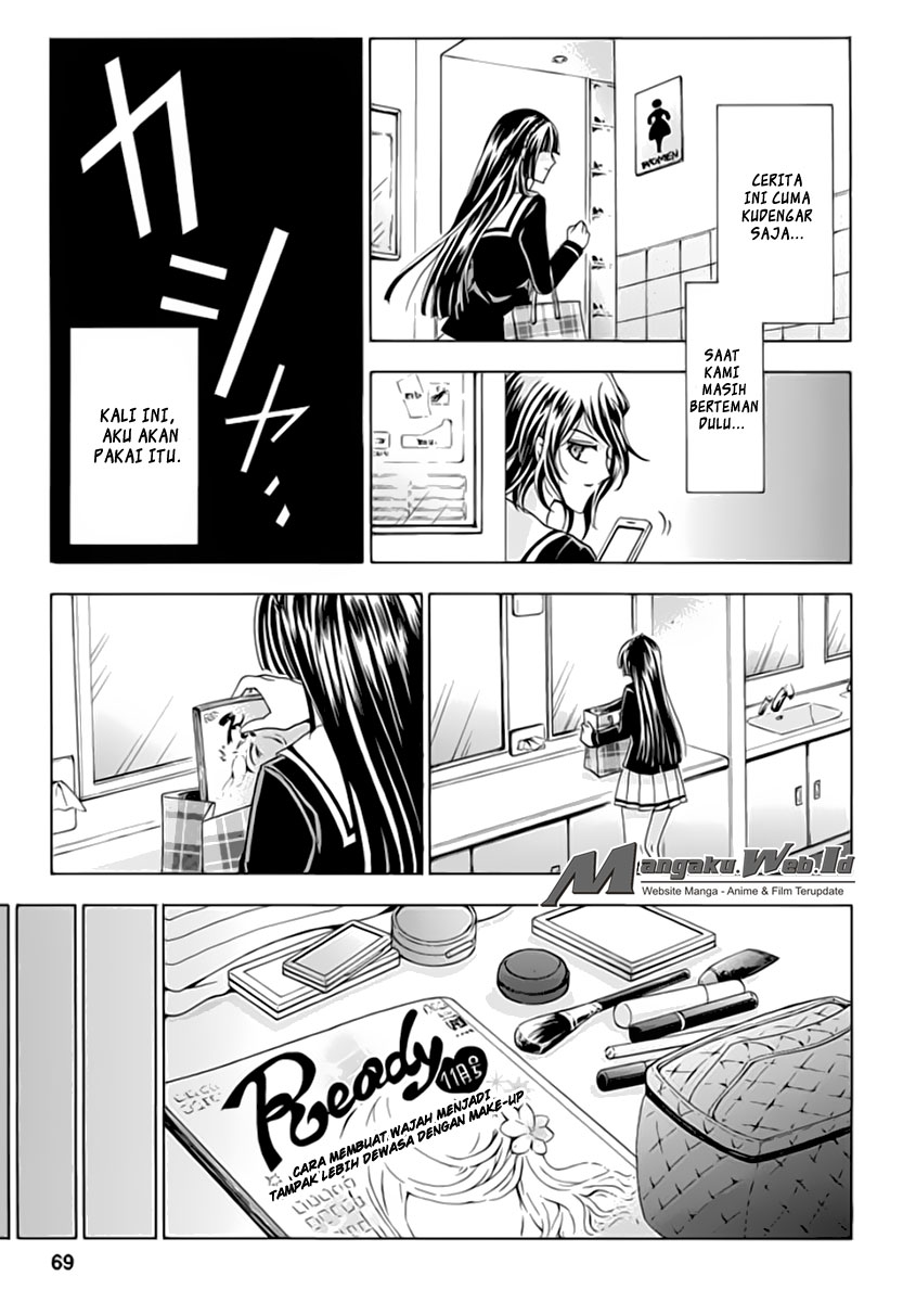 Fukushuu Kyoushitsu Chapter 02 Gambar 15