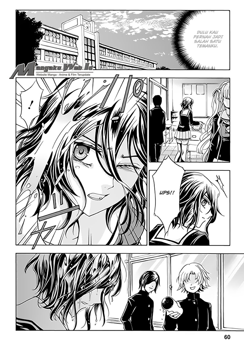 Fukushuu Kyoushitsu Chapter 02 Gambar 6