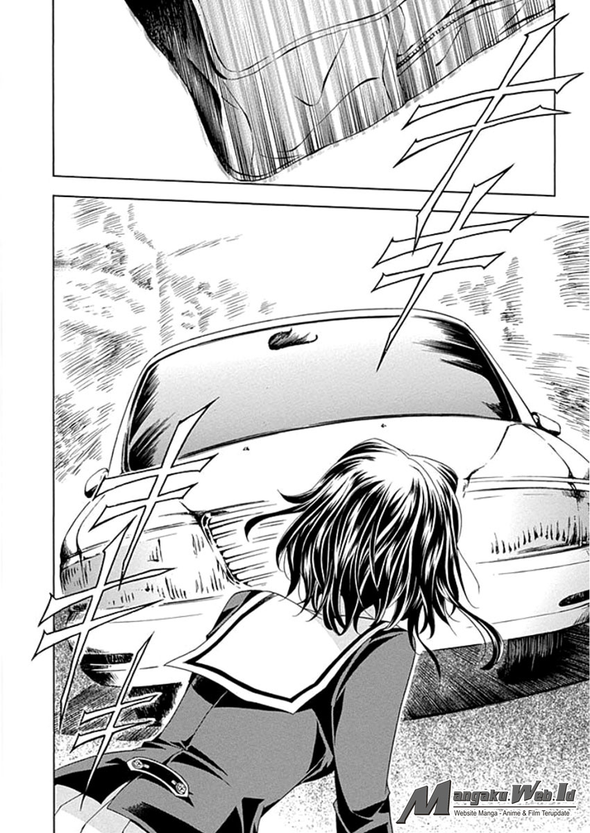 Fukushuu Kyoushitsu Chapter 01 Gambar 11