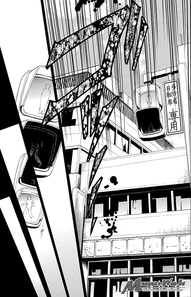 Fukushuu Kyoushitsu Chapter 01 Gambar 12