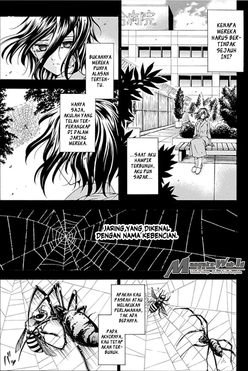 Fukushuu Kyoushitsu Chapter 01 Gambar 18
