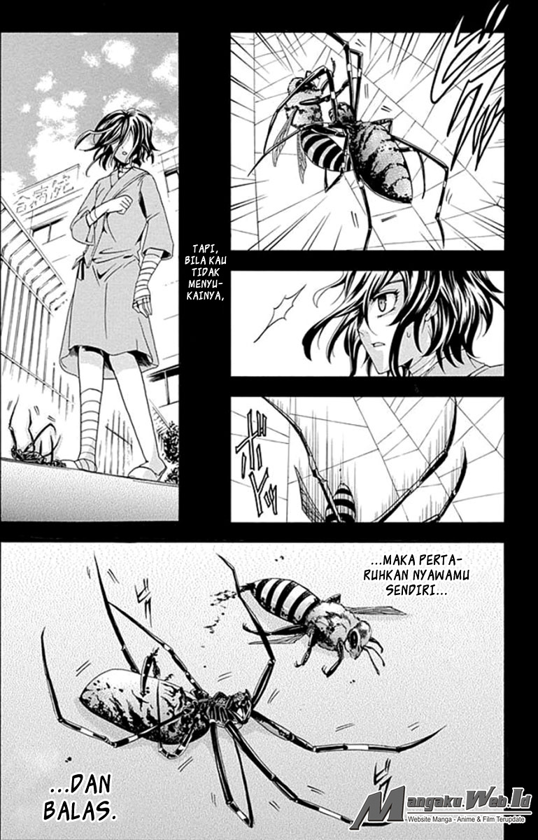 Fukushuu Kyoushitsu Chapter 01 Gambar 19