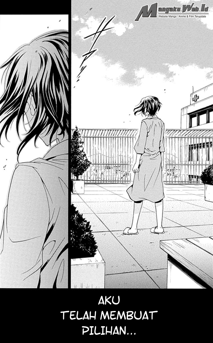 Fukushuu Kyoushitsu Chapter 01 Gambar 21