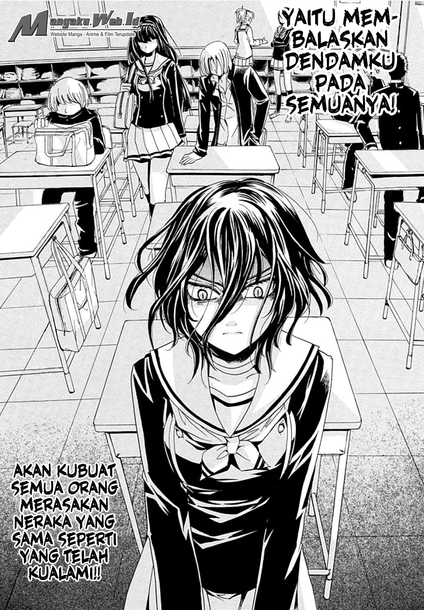Fukushuu Kyoushitsu Chapter 01 Gambar 22