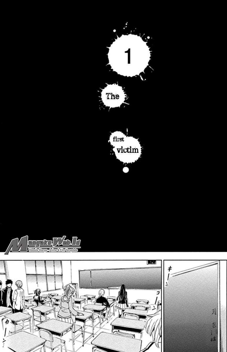 Fukushuu Kyoushitsu Chapter 01 Gambar 24