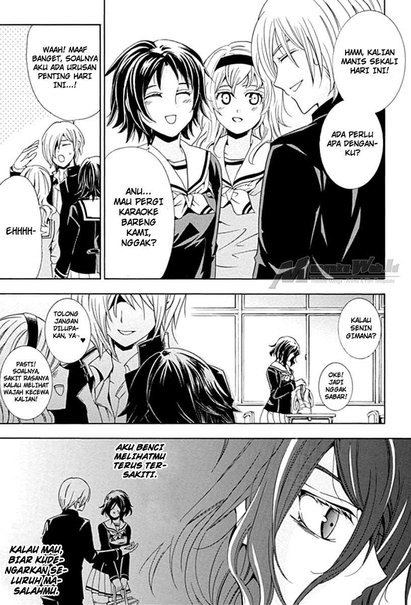 Fukushuu Kyoushitsu Chapter 01 Gambar 26
