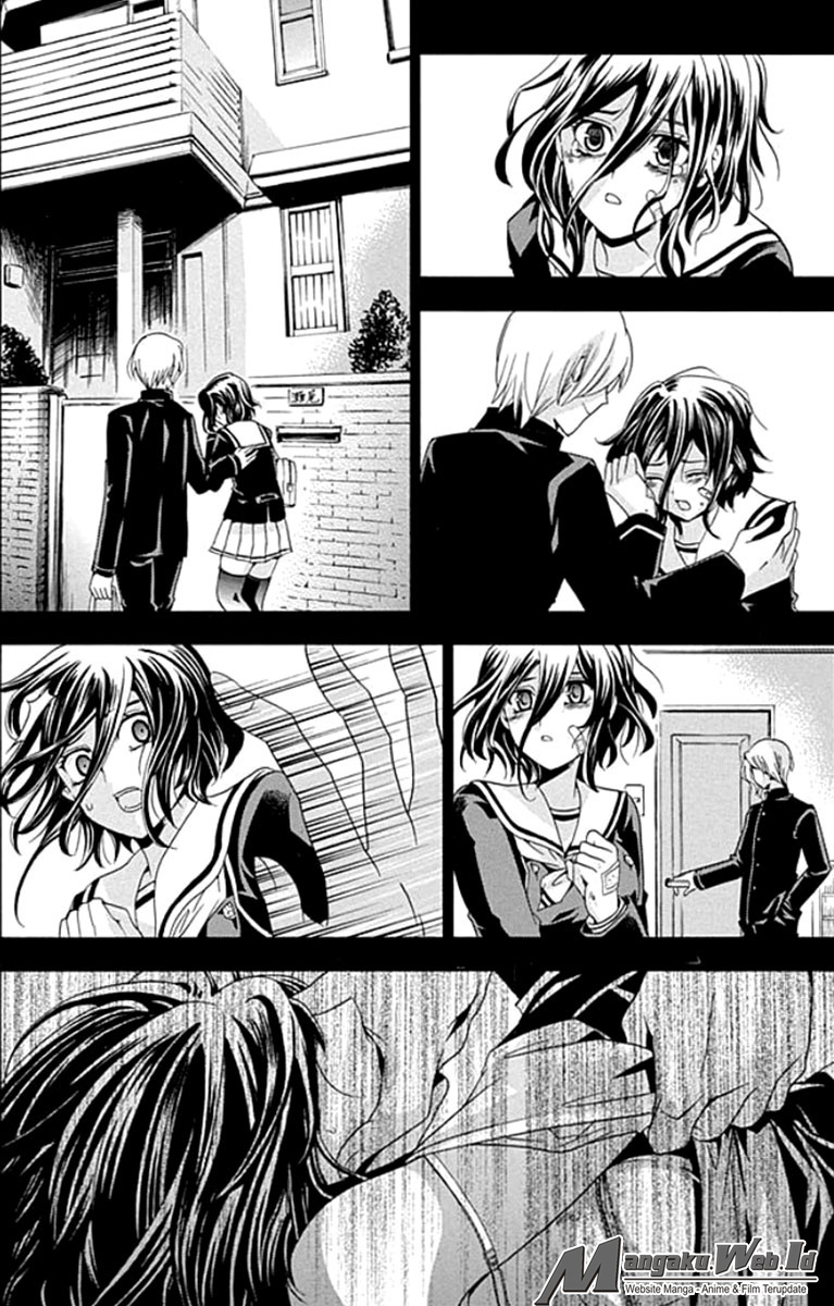 Fukushuu Kyoushitsu Chapter 01 Gambar 27