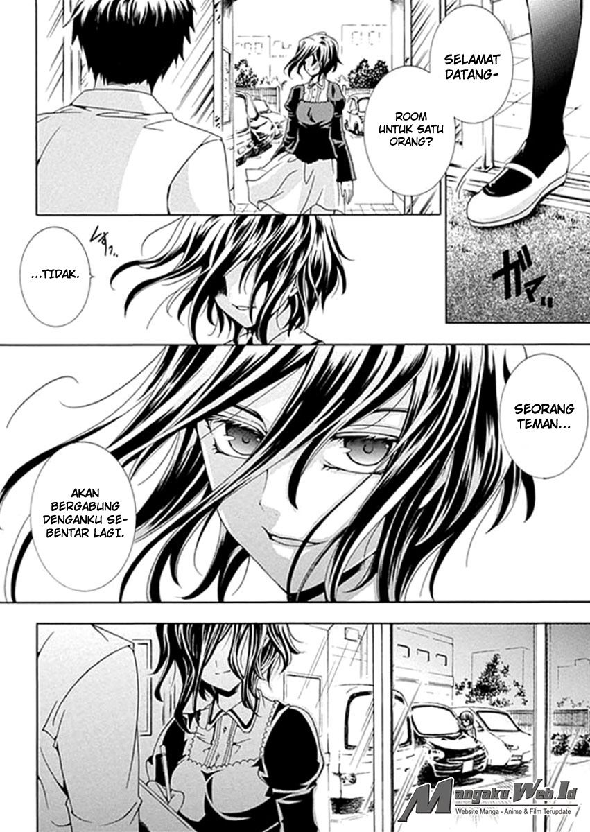Fukushuu Kyoushitsu Chapter 01 Gambar 31