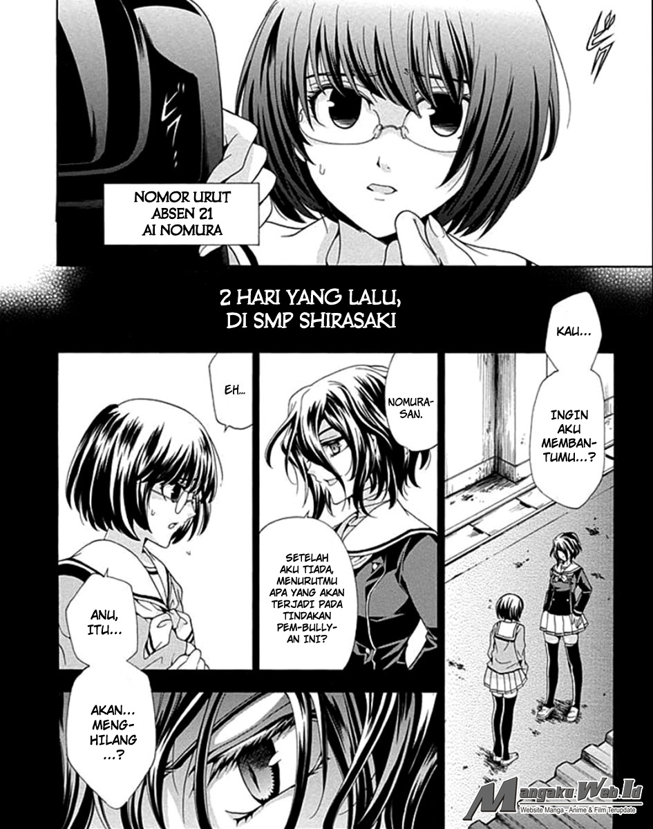 Fukushuu Kyoushitsu Chapter 01 Gambar 32