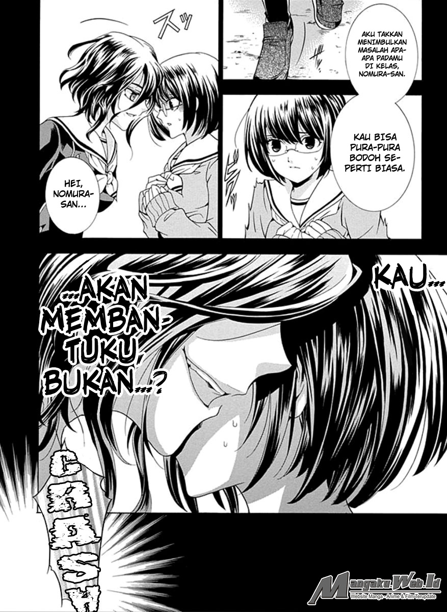 Fukushuu Kyoushitsu Chapter 01 Gambar 34