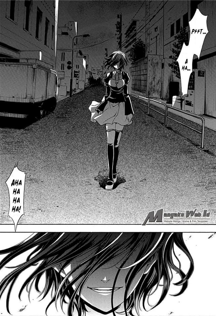 Fukushuu Kyoushitsu Chapter 01 Gambar 50