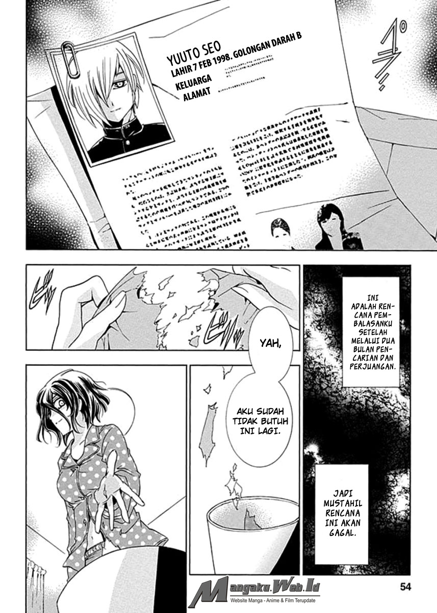 Fukushuu Kyoushitsu Chapter 01 Gambar 52
