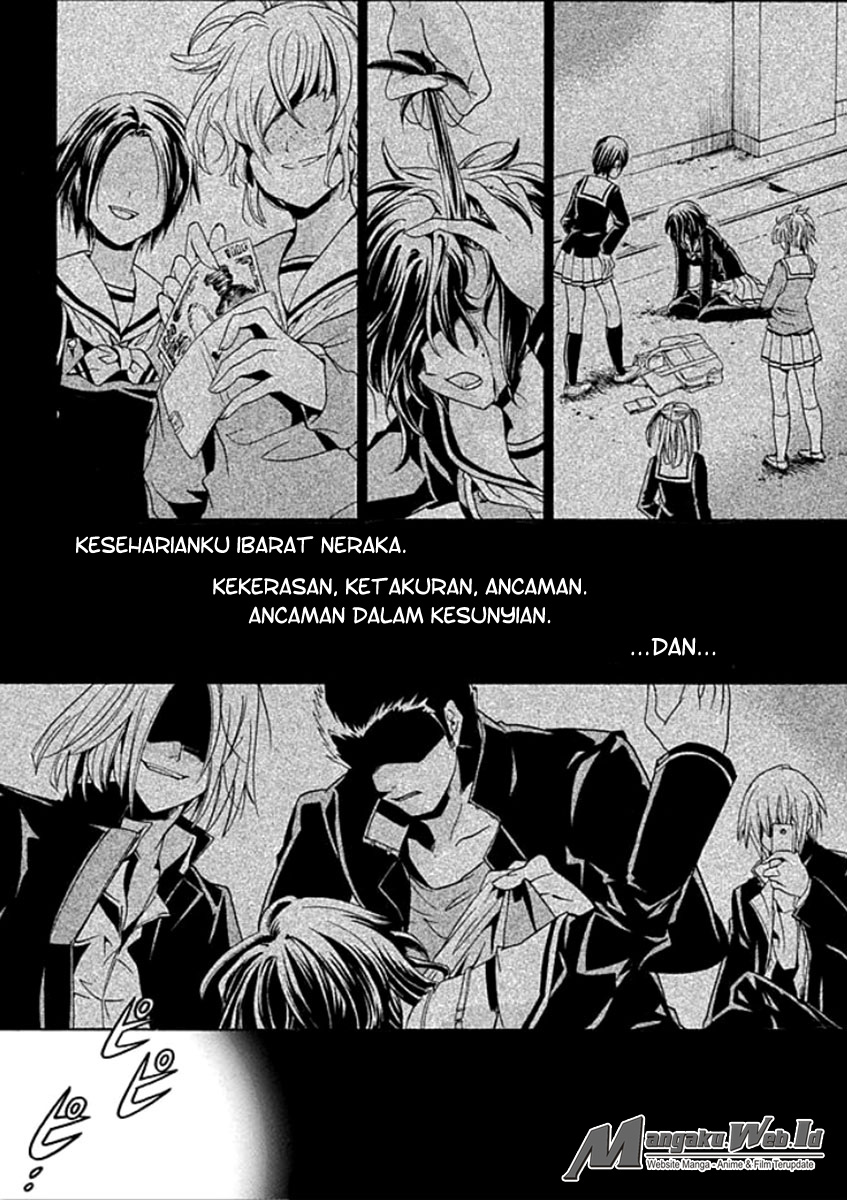 Fukushuu Kyoushitsu Chapter 01 Gambar 6