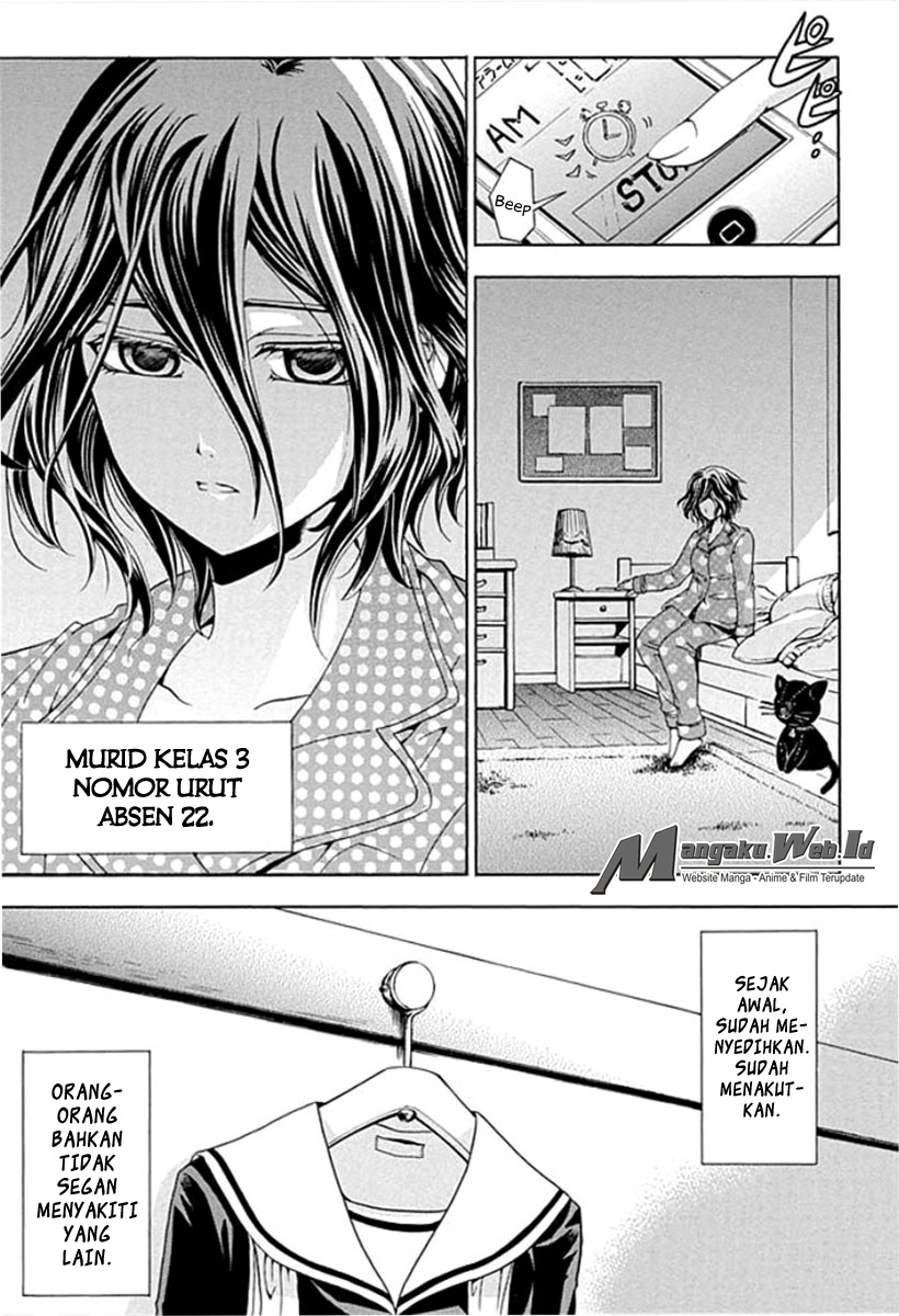 Fukushuu Kyoushitsu Chapter 01 Gambar 7