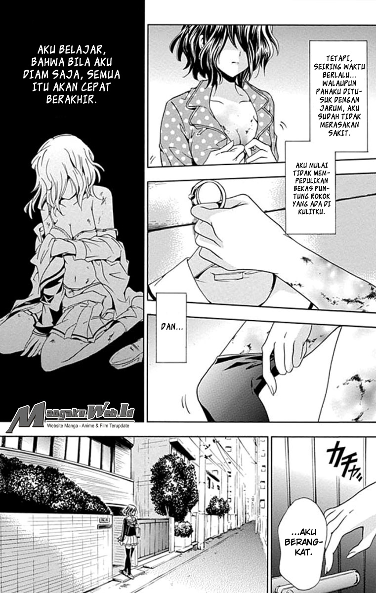 Fukushuu Kyoushitsu Chapter 01 Gambar 8