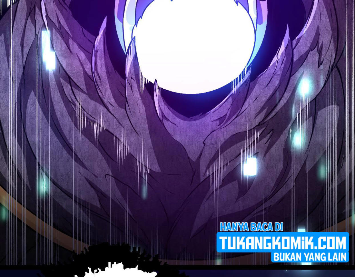 Evolution Begins With A Big Tree Chapter 14 Gambar 115