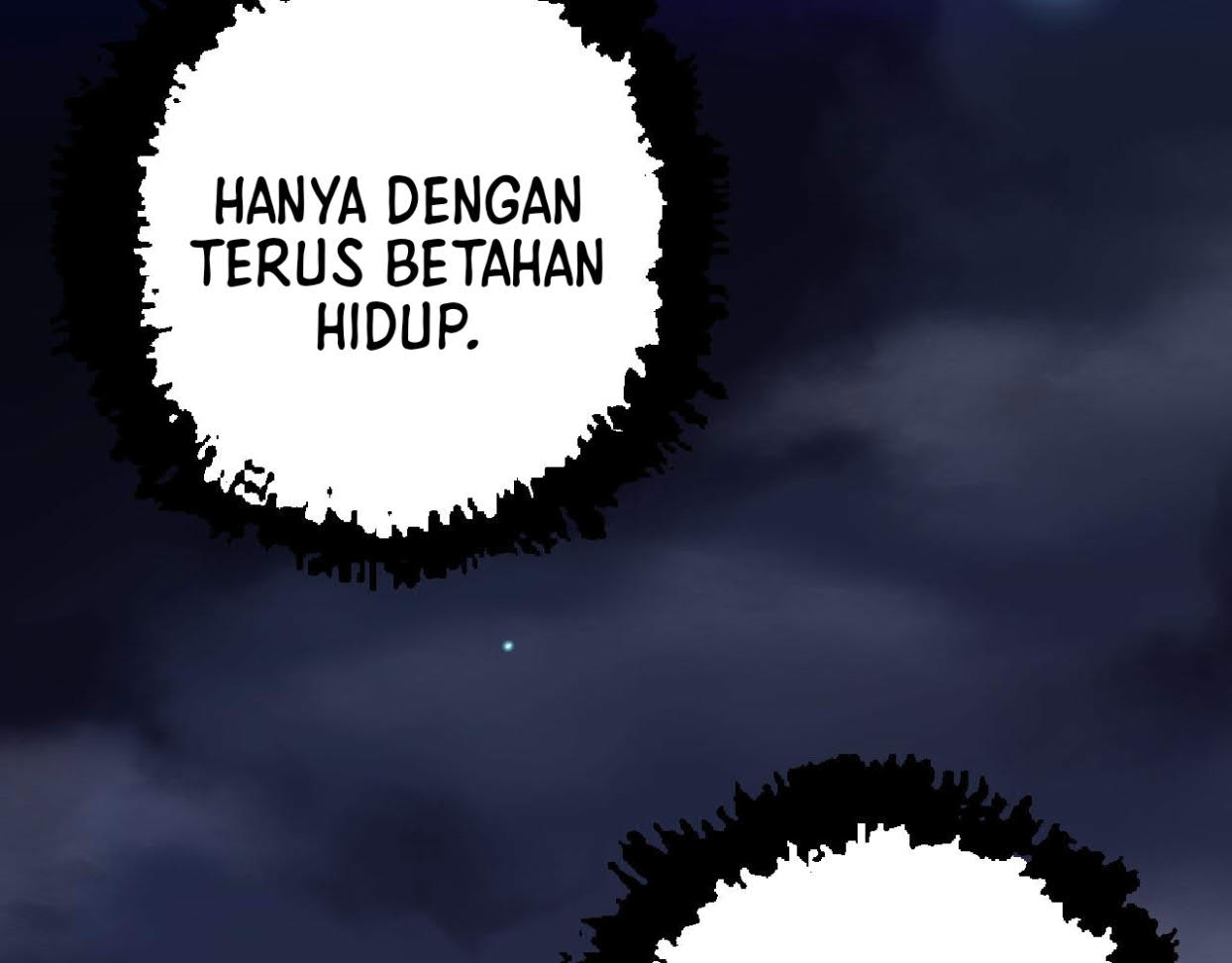 Evolution Begins With A Big Tree Chapter 14 Gambar 116