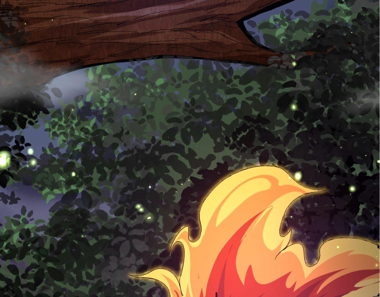 Evolution Begins With A Big Tree Chapter 14 Gambar 123