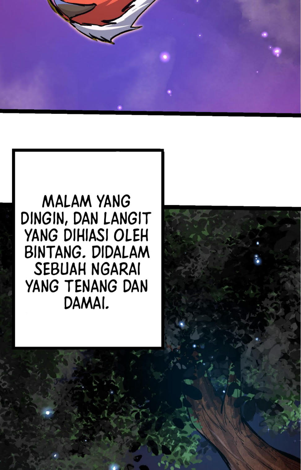 Evolution Begins With A Big Tree Chapter 14 Gambar 128