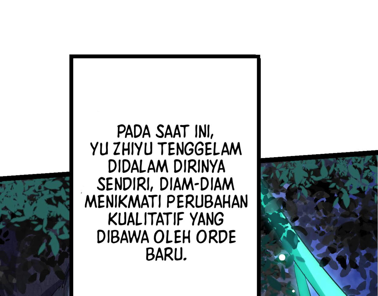 Evolution Begins With A Big Tree Chapter 14 Gambar 131