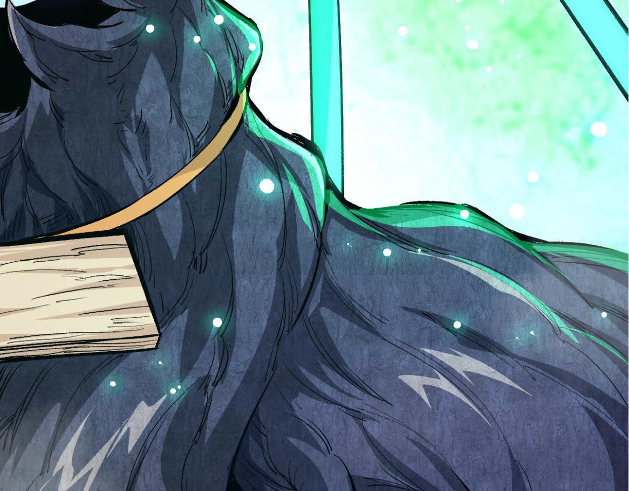 Evolution Begins With A Big Tree Chapter 14 Gambar 133