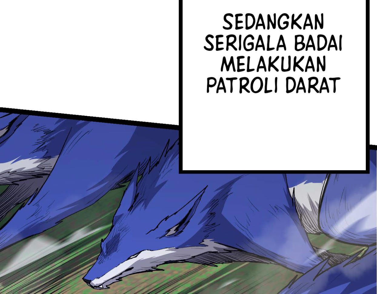 Evolution Begins With A Big Tree Chapter 14 Gambar 138