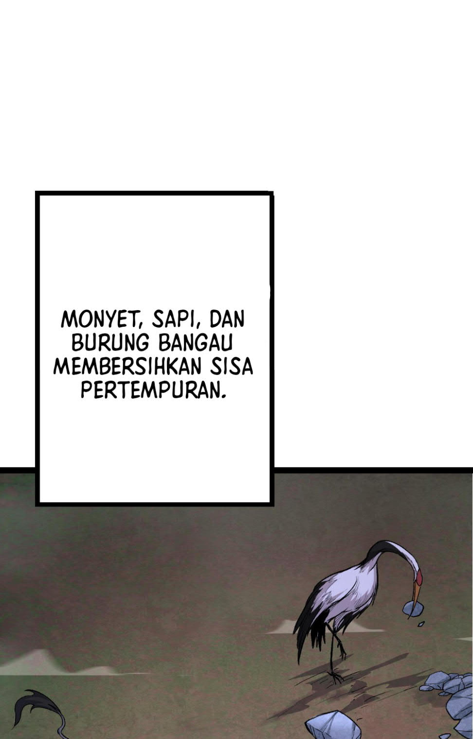 Evolution Begins With A Big Tree Chapter 14 Gambar 141