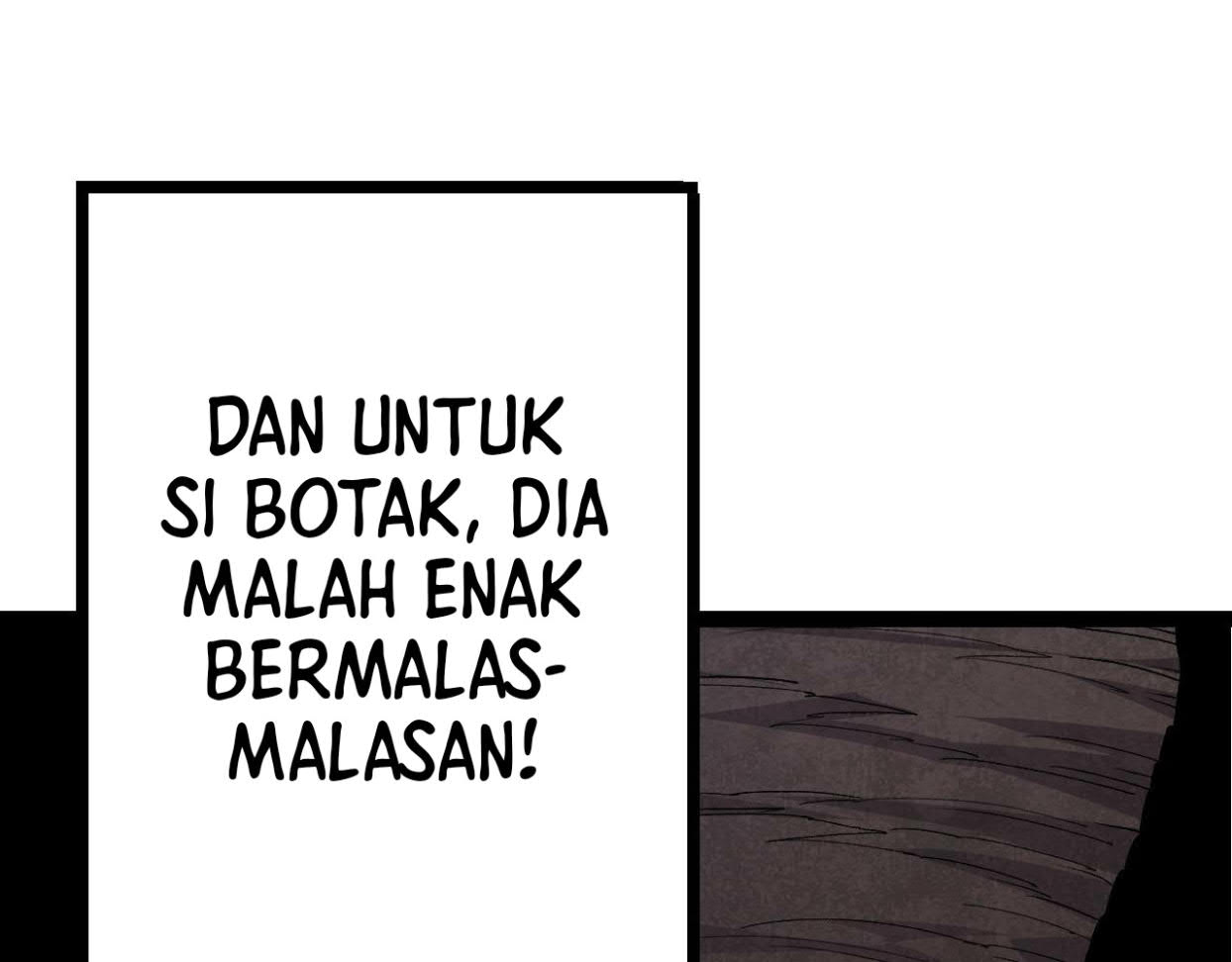 Evolution Begins With A Big Tree Chapter 14 Gambar 147
