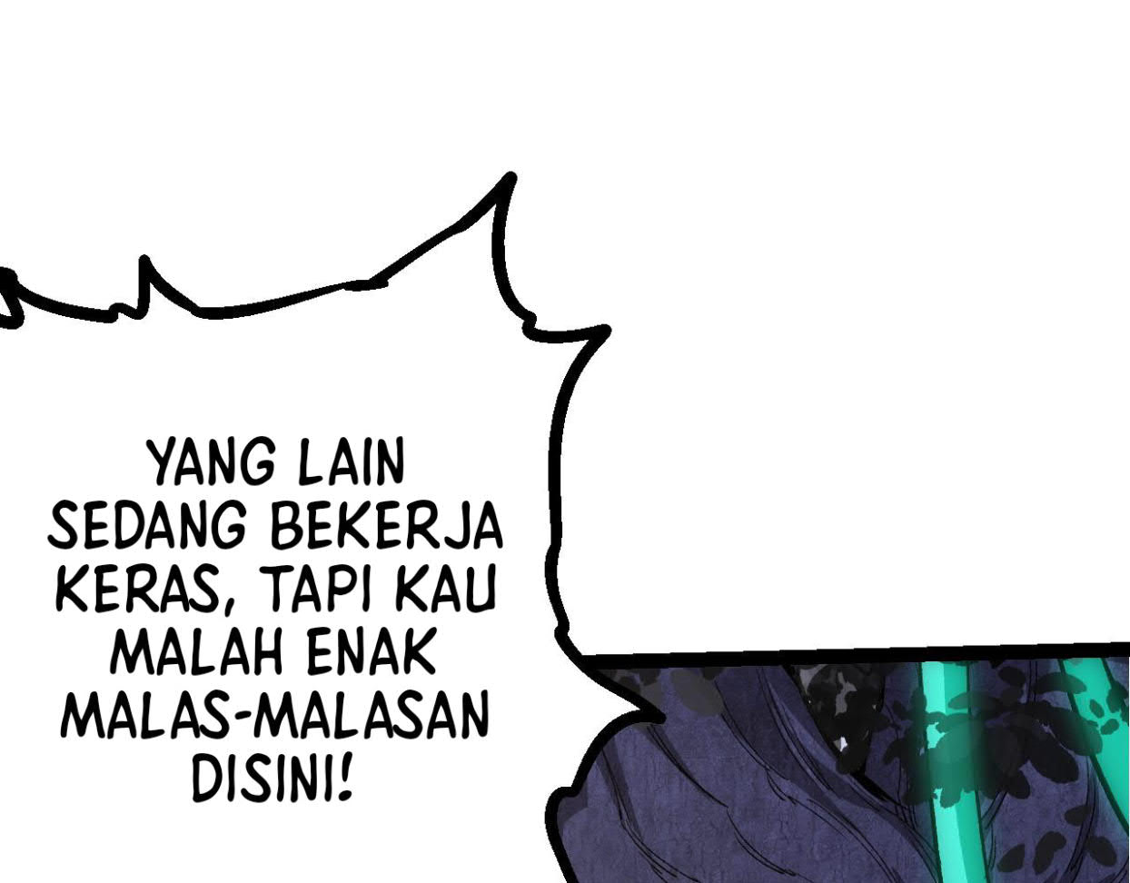 Evolution Begins With A Big Tree Chapter 14 Gambar 153