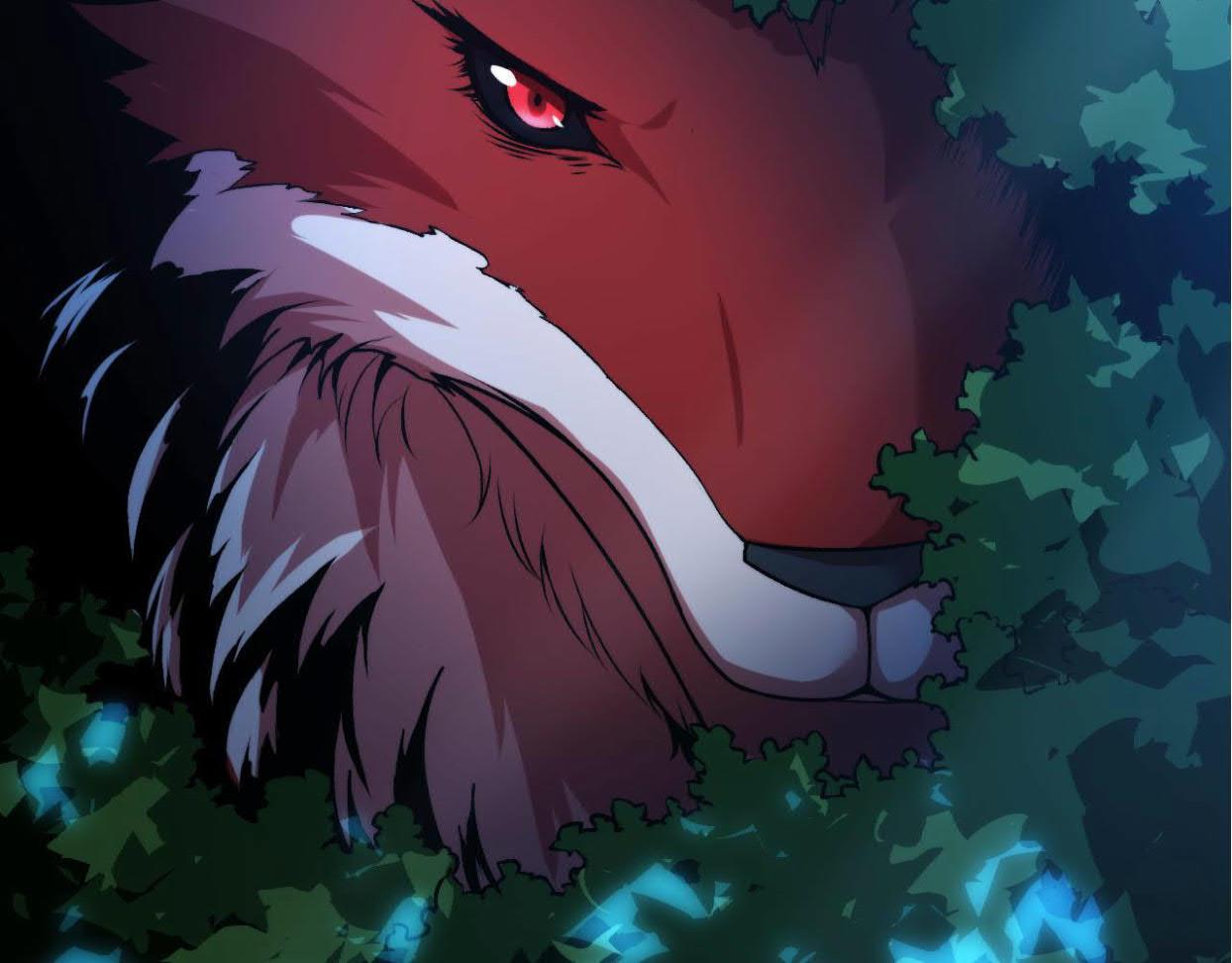 Evolution Begins With A Big Tree Chapter 14 Gambar 24