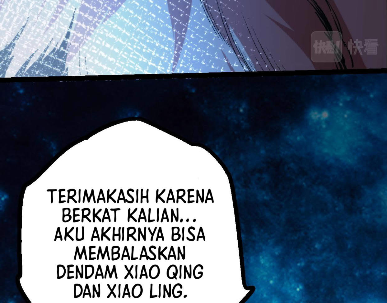 Evolution Begins With A Big Tree Chapter 14 Gambar 28