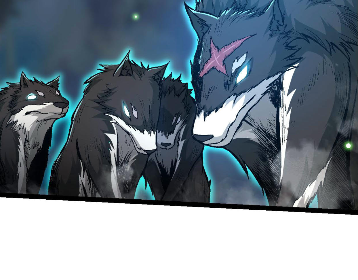 Evolution Begins With A Big Tree Chapter 14 Gambar 40