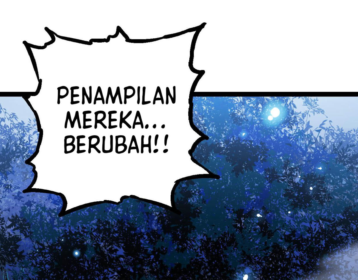 Evolution Begins With A Big Tree Chapter 14 Gambar 53