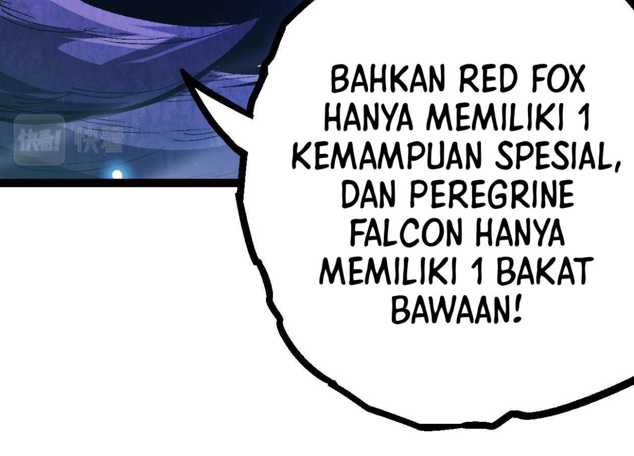 Evolution Begins With A Big Tree Chapter 14 Gambar 61