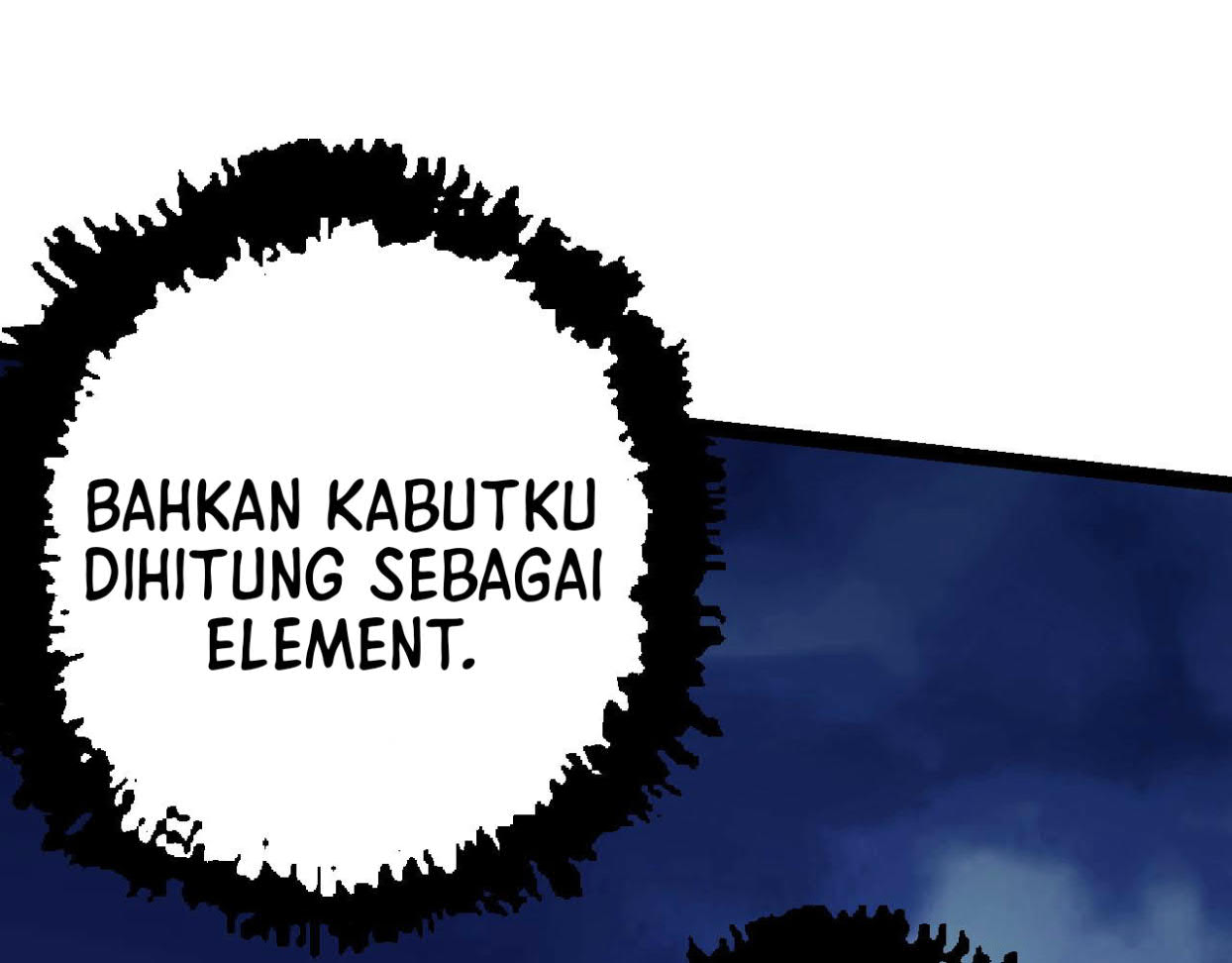 Evolution Begins With A Big Tree Chapter 14 Gambar 72