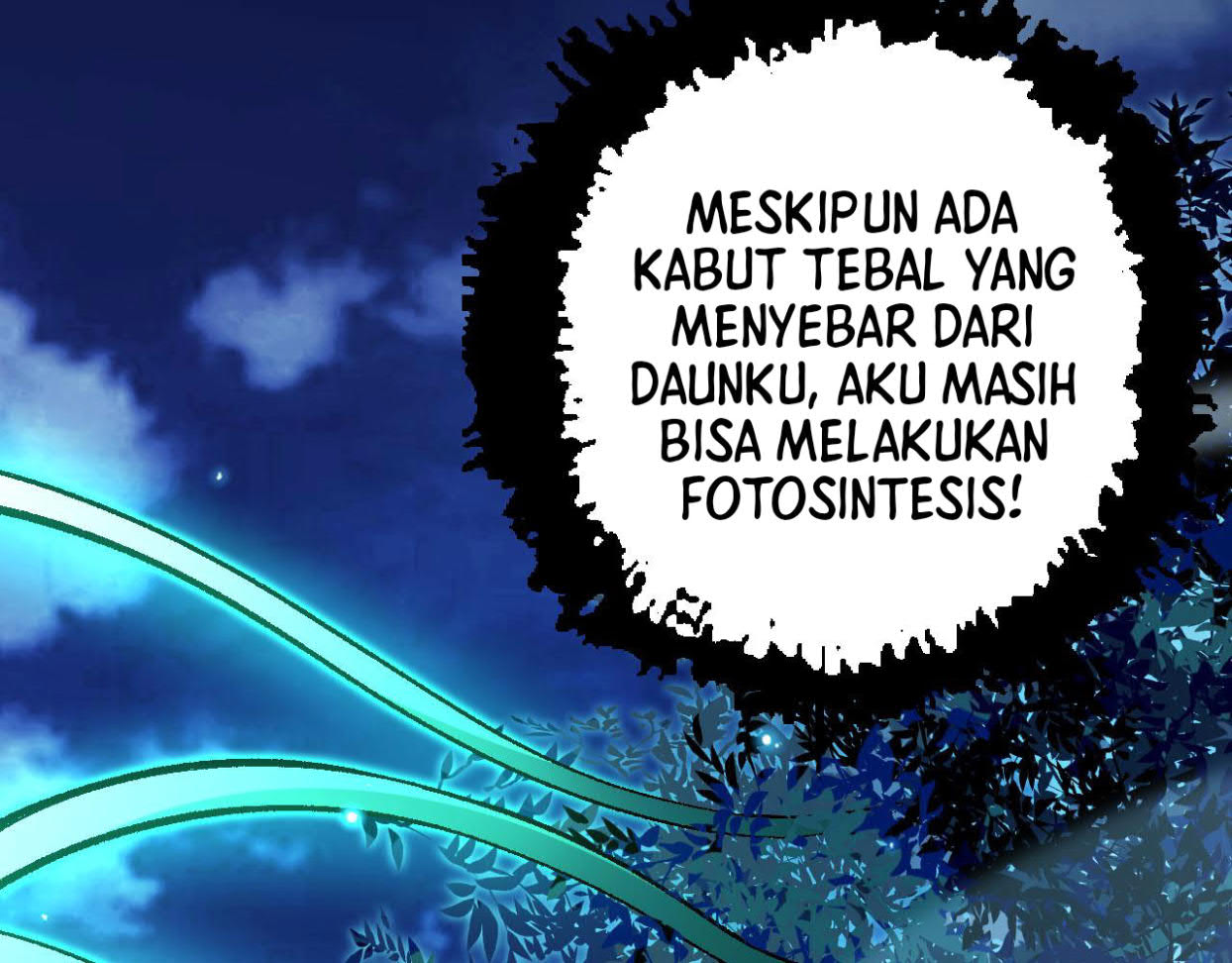 Evolution Begins With A Big Tree Chapter 14 Gambar 73