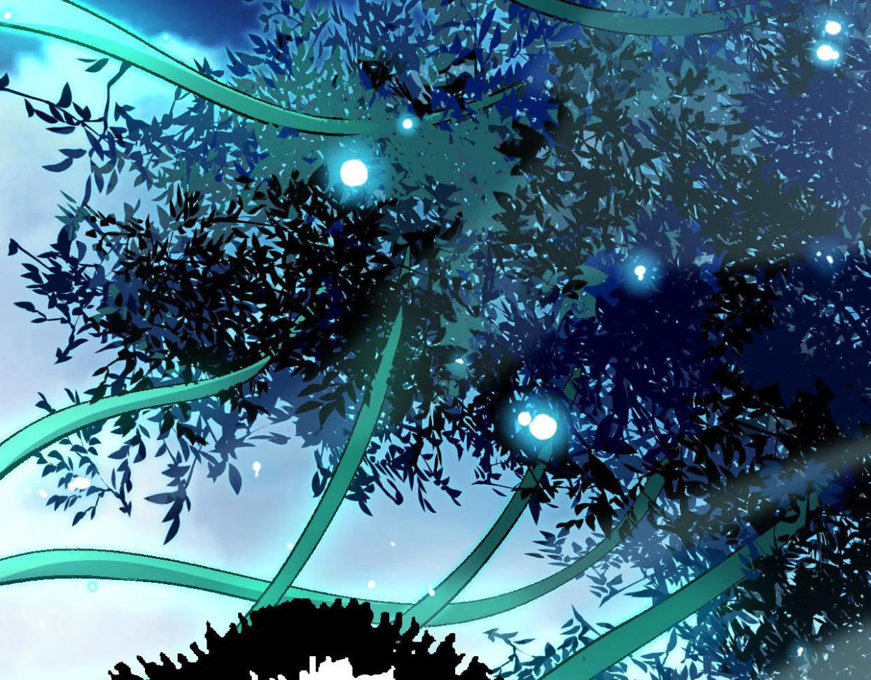 Evolution Begins With A Big Tree Chapter 14 Gambar 74
