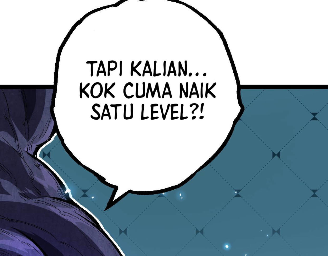 Evolution Begins With A Big Tree Chapter 14 Gambar 76