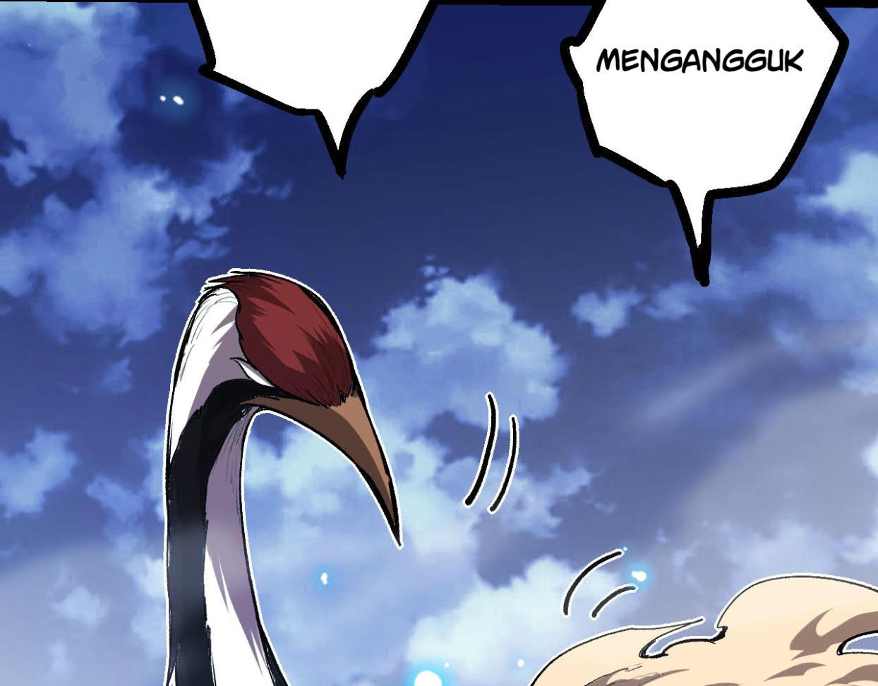 Evolution Begins With A Big Tree Chapter 14 Gambar 86