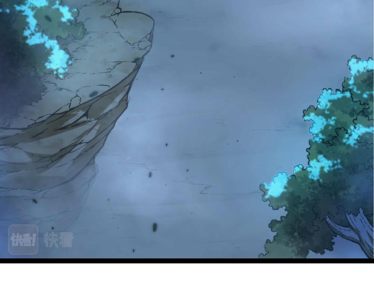 Evolution Begins With A Big Tree Chapter 14 Gambar 9