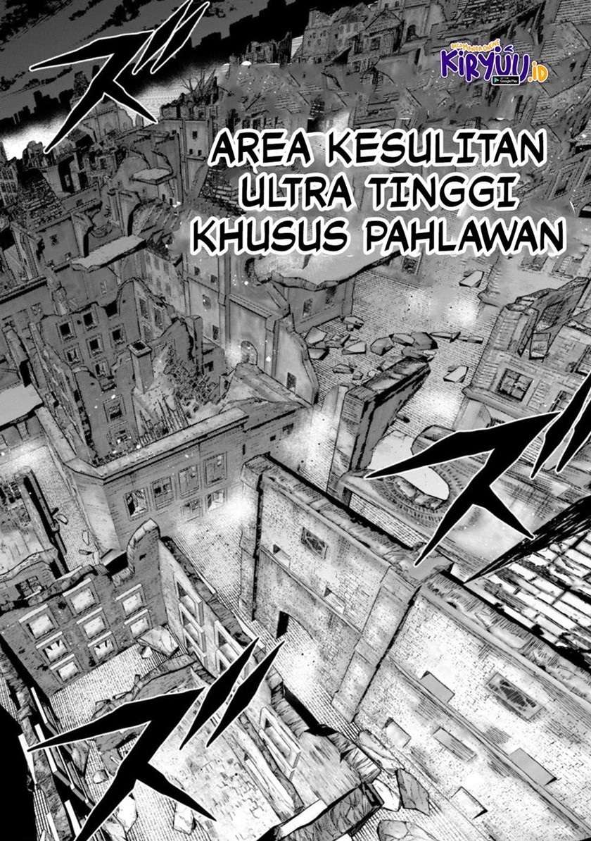 Fukushuu Kansuisha no Jinsei Nishuume Chapter 22 Gambar 15