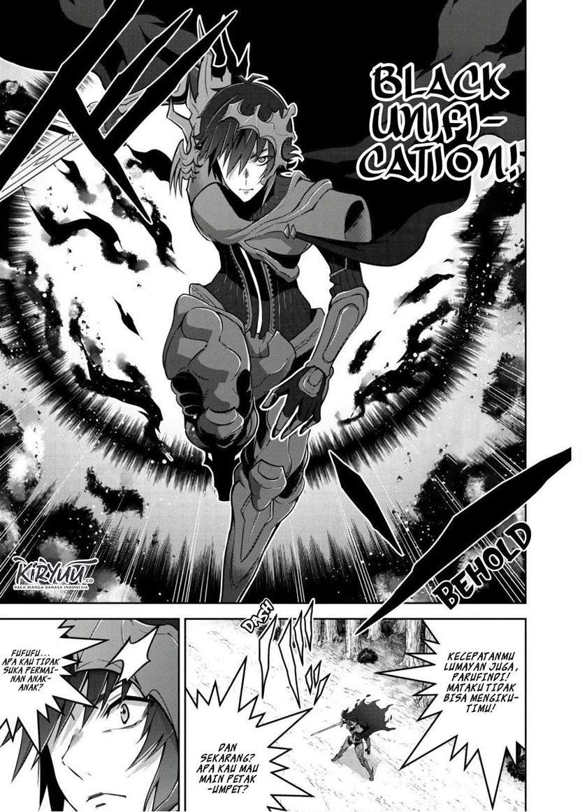 Fukushuu Kansuisha no Jinsei Nishuume Chapter 21 Gambar 9