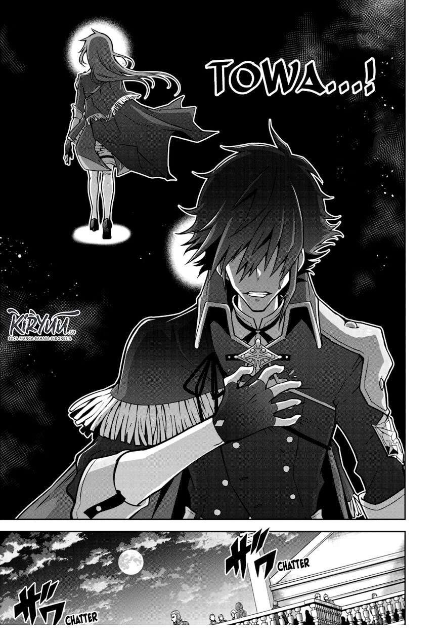 Fukushuu Kansuisha no Jinsei Nishuume Chapter 15 Gambar 13