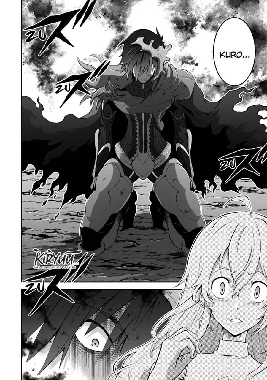 Fukushuu Kansuisha no Jinsei Nishuume Chapter 13 Gambar 12