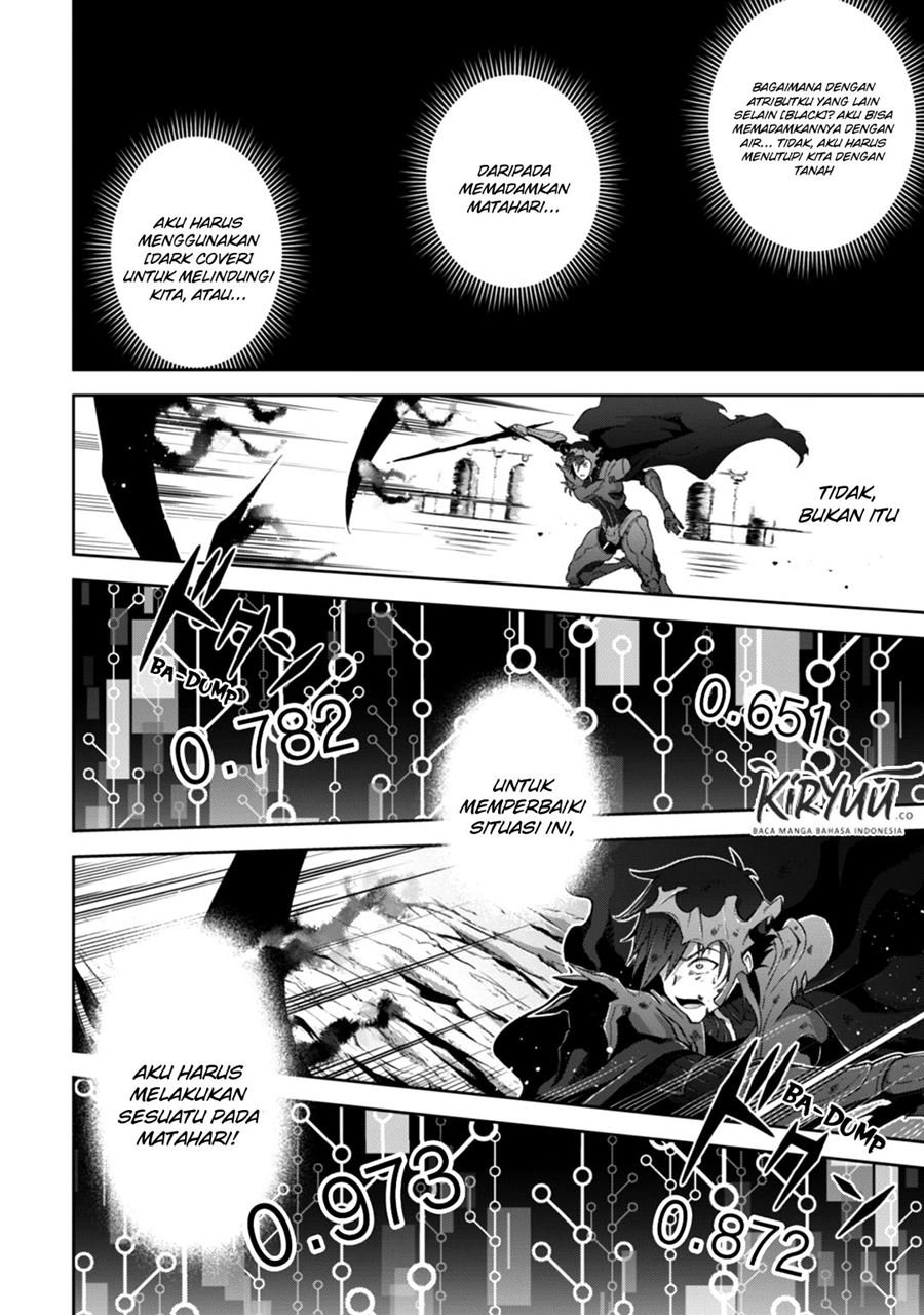 Fukushuu Kansuisha no Jinsei Nishuume Chapter 12 Gambar 10