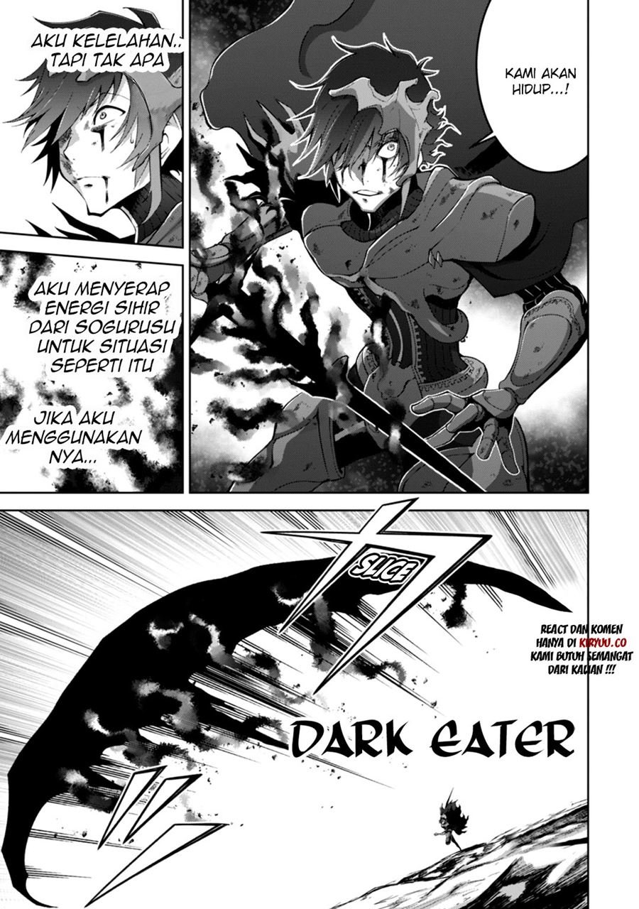 Fukushuu Kansuisha no Jinsei Nishuume Chapter 12 Gambar 7