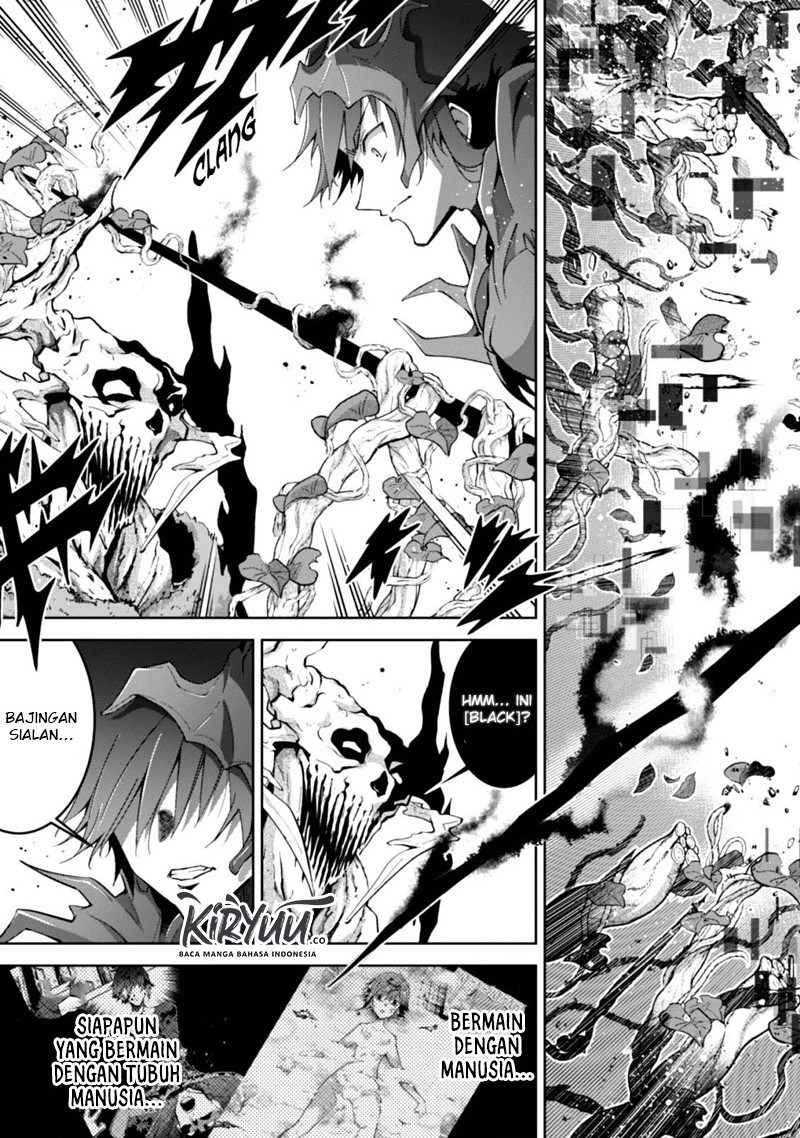 Fukushuu Kansuisha no Jinsei Nishuume Chapter 10 Gambar 27