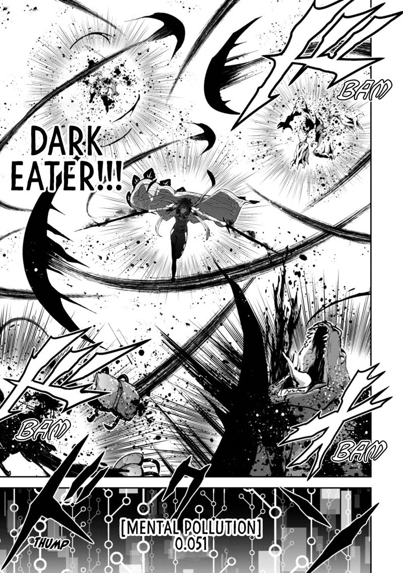 Fukushuu Kansuisha no Jinsei Nishuume Chapter 10 Gambar 8